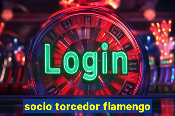 socio torcedor flamengo